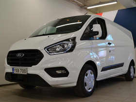 Ford Transit Custom, Autot, Varkaus, Tori.fi Ford Transit Custom, Autot, Varkaus, Tori.fi