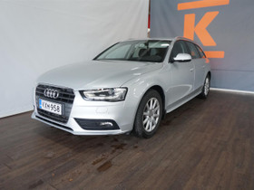 AUDI A4, Autot, Kouvola, Tori.fi AUDI A4, Autot, Kouvola, Tori.fi