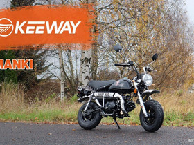 Keeway Manki, Mopot, Moto, Tampere, Tori.fi Keeway Manki, Mopot, Moto, Tampere, Tori.fi