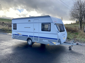 Dethleffs Camper 450, Asuntovaunut, Matkailuautot ja asuntovaunut, Vantaa, Tori.fi Dethleffs Camper 450, Asuntovaunut, Matkailuautot ja asuntovaunut, Vantaa, Tori.fi