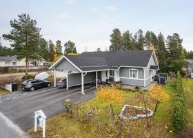 4H, 96.5m², Revontuli 1, Kempele, Myytävät asunnot, Asunnot, Kempele, Tori.fi 4H, 96.5m², Revontuli 1, Kempele, Myytävät asunnot, Asunnot, Kempele, Tori.fi