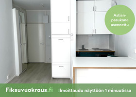 1H, 23m², Vaasankatu 9 D, Helsinki, Vuokrattavat asunnot, Asunnot, Helsinki, Tori.fi 1H, 23m², Vaasankatu 9 D, Helsinki, Vuokrattavat asunnot, Asunnot, Helsinki, Tori.fi