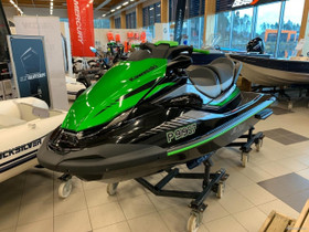 Kawasaki STX 160 LX, Vesiskootterit, Veneet, Kuopio, Tori.fi Kawasaki STX 160 LX, Vesiskootterit, Veneet, Kuopio, Tori.fi