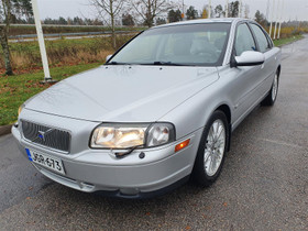 VOLVO S80, Autot, Vaasa, Tori.fi VOLVO S80, Autot, Vaasa, Tori.fi