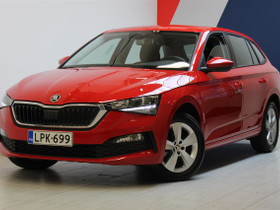 Skoda Scala, Autot, Helsinki, Tori.fi Skoda Scala, Autot, Helsinki, Tori.fi
