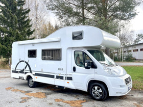 TC Mobile A366, Matkailuautot, Matkailuautot ja asuntovaunut, Hämeenlinna, Tori.fi TC Mobile A366, Matkailuautot, Matkailuautot ja asuntovaunut, Hämeenlinna, Tori.fi