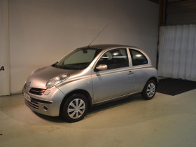 Nissan Micra, Autot, Raisio, Tori.fi Nissan Micra, Autot, Raisio, Tori.fi