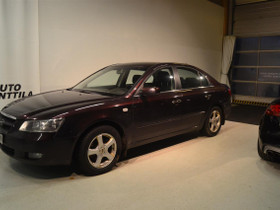 Hyundai Sonata, Autot, Raisio, Tori.fi Hyundai Sonata, Autot, Raisio, Tori.fi
