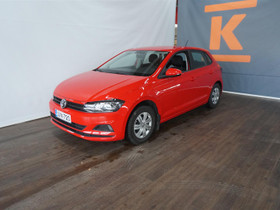 VOLKSWAGEN Polo, Autot, Kouvola, Tori.fi VOLKSWAGEN Polo, Autot, Kouvola, Tori.fi