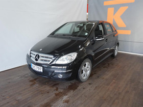 MERCEDES-BENZ B, Autot, Kouvola, Tori.fi MERCEDES-BENZ B, Autot, Kouvola, Tori.fi