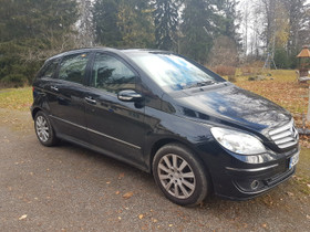 Mercedes-Benz B-sarja, Autot, Lahti, Tori.fi Mercedes-Benz B-sarja, Autot, Lahti, Tori.fi