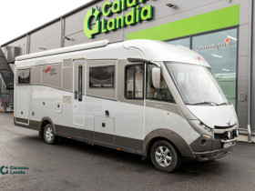Carthago HighLiner I 59LEB, Matkailuautot, Matkailuautot ja asuntovaunut, Kokkola, Tori.fi Carthago HighLiner I 59LEB, Matkailuautot, Matkailuautot ja asuntovaunut, Kokkola, Tori.fi