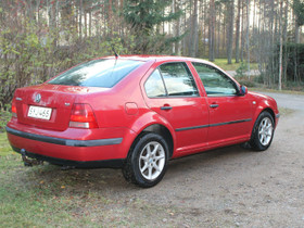 Volkswagen Bora, Autot, Lappeenranta, Tori.fi Volkswagen Bora, Autot, Lappeenranta, Tori.fi