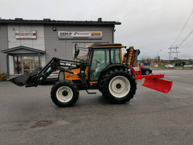 Valtra 600 vain 2875h + kauha + takalana, Maatalouskoneet, Työkoneet ja kalusto, Kokkola, Tori.fi Valtra 600 vain 2875h + kauha + takalana, Maatalouskoneet, Työkoneet ja kalusto, Kokkola, Tori.fi