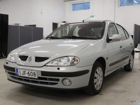 Renault Megane, Autot, Jyväskylä, Tori.fi Renault Megane, Autot, Jyväskylä, Tori.fi