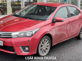 Toyota COROLLA, Autot, Laihia, Tori.fi Toyota COROLLA, Autot, Laihia, Tori.fi