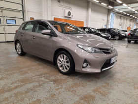 Toyota Auris, Autot, Kuopio, Tori.fi Toyota Auris, Autot, Kuopio, Tori.fi