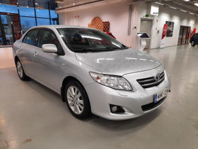 Toyota Corolla, Autot, Kuopio, Tori.fi Toyota Corolla, Autot, Kuopio, Tori.fi