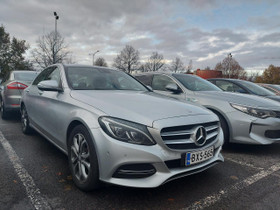 Mercedes-Benz C, Autot, Tampere, Tori.fi Mercedes-Benz C, Autot, Tampere, Tori.fi