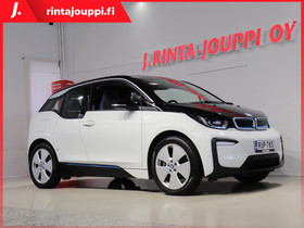BMW I3, Autot, Tampere, Tori.fi BMW I3, Autot, Tampere, Tori.fi