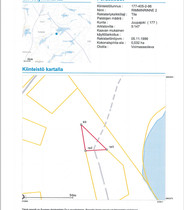 1800m², Rimminlammintie, Juupajoki, Tontit, Juupajoki, Tori.fi 1800m², Rimminlammintie, Juupajoki, Tontit, Juupajoki, Tori.fi