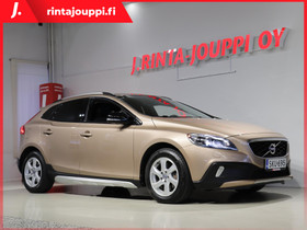 Volvo V40 Cross Country, Autot, Tampere, Tori.fi Volvo V40 Cross Country, Autot, Tampere, Tori.fi