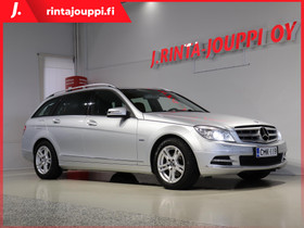 Mercedes-Benz C, Autot, Tampere, Tori.fi Mercedes-Benz C, Autot, Tampere, Tori.fi
