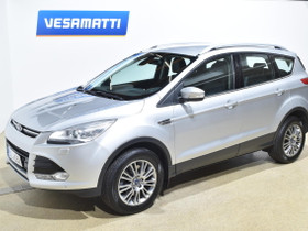 FORD KUGA, Autot, Pori, Tori.fi FORD KUGA, Autot, Pori, Tori.fi
