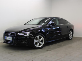 AUDI A5, Autot, Espoo, Tori.fi AUDI A5, Autot, Espoo, Tori.fi