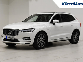 VOLVO XC60, Autot, Vaasa, Tori.fi VOLVO XC60, Autot, Vaasa, Tori.fi