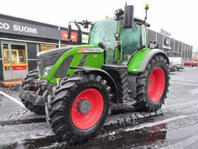 Fendt 724 S4 PROFIPLUS, Maatalouskoneet, Työkoneet ja kalusto, Virrat, Tori.fi Fendt 724 S4 PROFIPLUS, Maatalouskoneet, Työkoneet ja kalusto, Virrat, Tori.fi