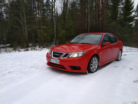 Saab 9-3, Autot, Kajaani, Tori.fi Saab 9-3, Autot, Kajaani, Tori.fi