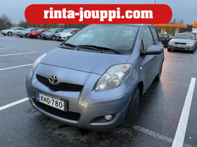 Toyota Yaris, Autot, Laihia, Tori.fi Toyota Yaris, Autot, Laihia, Tori.fi