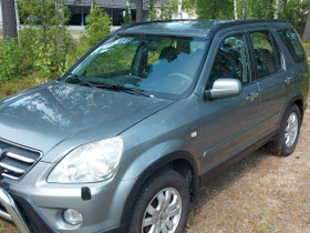 Honda CR-V, Autot, Lappeenranta, Tori.fi Honda CR-V, Autot, Lappeenranta, Tori.fi