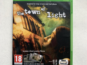 The Town of Light Xbox One JNS, Pelikonsolit ja pelaaminen, Viihde-elektroniikka, Joensuu, Tori.fi The Town of Light Xbox One JNS, Pelikonsolit ja pelaaminen, Viihde-elektroniikka, Joensuu, Tori.fi