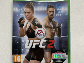 UFC 2 Xbox One JNS, Pelikonsolit ja pelaaminen, Viihde-elektroniikka, Joensuu, Tori.fi UFC 2 Xbox One JNS, Pelikonsolit ja pelaaminen, Viihde-elektroniikka, Joensuu, Tori.fi