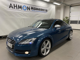 Audi TT, Autot, Iisalmi, Tori.fi Audi TT, Autot, Iisalmi, Tori.fi