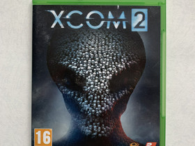 Xcom 2 Xbox One JNS, Pelikonsolit ja pelaaminen, Viihde-elektroniikka, Joensuu, Tori.fi Xcom 2 Xbox One JNS, Pelikonsolit ja pelaaminen, Viihde-elektroniikka, Joensuu, Tori.fi