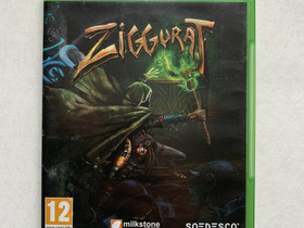 Ziggurat Xbox One JNS, Pelikonsolit ja pelaaminen, Viihde-elektroniikka, Joensuu, Tori.fi Ziggurat Xbox One JNS, Pelikonsolit ja pelaaminen, Viihde-elektroniikka, Joensuu, Tori.fi