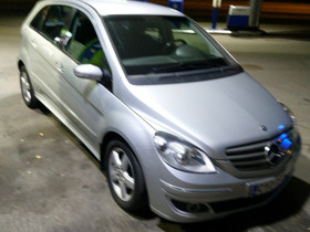 Mercedes-Benz B-sarja, Autot, Ruokolahti, Tori.fi Mercedes-Benz B-sarja, Autot, Ruokolahti, Tori.fi