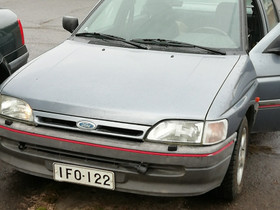 Ford Orion, Autot, Lappeenranta, Tori.fi Ford Orion, Autot, Lappeenranta, Tori.fi