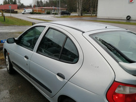 Renault Megane, Autot, Haapajärvi, Tori.fi Renault Megane, Autot, Haapajärvi, Tori.fi