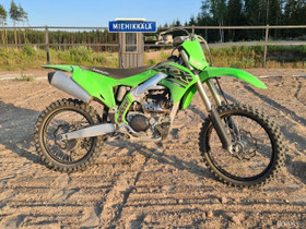 Kawasaki KX, Moottoripyörät, Moto, Virolahti, Tori.fi Kawasaki KX, Moottoripyörät, Moto, Virolahti, Tori.fi