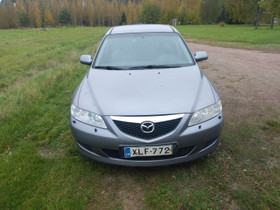 Mazda 6, Autot, Hamina, Tori.fi Mazda 6, Autot, Hamina, Tori.fi