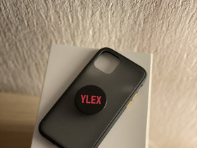 IPhone 11 Pro YleX-kuoret, Puhelintarvikkeet, Puhelimet ja tarvikkeet, Oulu, Tori.fi IPhone 11 Pro YleX-kuoret, Puhelintarvikkeet, Puhelimet ja tarvikkeet, Oulu, Tori.fi