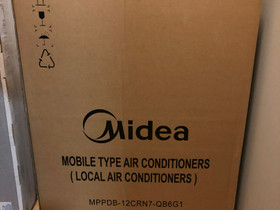 Midea jäähdytyslaite, Muut kodinkoneet, Kodinkoneet, Pori, Tori.fi Midea jäähdytyslaite, Muut kodinkoneet, Kodinkoneet, Pori, Tori.fi