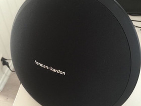 Harman Kardon Kaiutin, Audio ja musiikkilaitteet, Viihde-elektroniikka, Jyväskylä, Tori.fi Harman Kardon Kaiutin, Audio ja musiikkilaitteet, Viihde-elektroniikka, Jyväskylä, Tori.fi