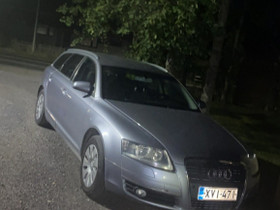 Audi A6, Autot, Kemi, Tori.fi Audi A6, Autot, Kemi, Tori.fi