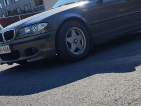 BMW 3-sarja, Autot, Tornio, Tori.fi BMW 3-sarja, Autot, Tornio, Tori.fi