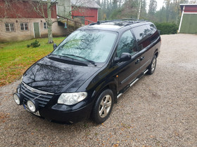Chrysler Grand Voyager, Autot, Mynämäki, Tori.fi Chrysler Grand Voyager, Autot, Mynämäki, Tori.fi